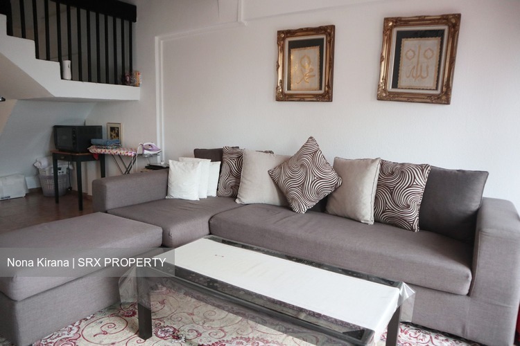 Blk 722 Bedok Reservoir Road (Bedok), HDB 5 Rooms #178321672